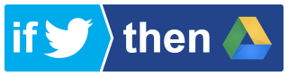 Illustration for article titled Use IFTTT To Supercharge Your Twitter Alerts
